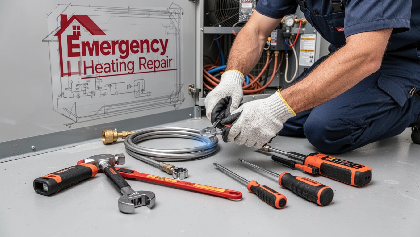 Emergency Heating Repair